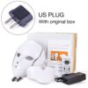 US Plug with Box