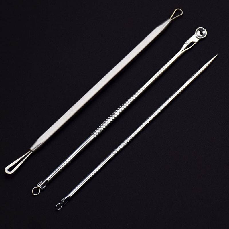 Stainless Steel Acne Removal Tools Kit Beauty Tools Health & Beauty a1fa27779242b4902f7ae3: 1|2|3|4|5|6|7|8