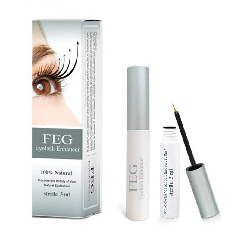 Eyelash Growth Treatments Enhancer Health & Beauty Makeup Tools cb5feb1b7314637725a2e7: Transparent