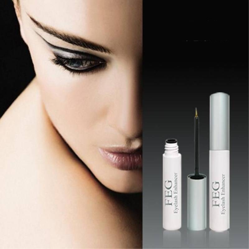 Eyelash Growth Treatments Enhancer Health & Beauty Makeup Tools cb5feb1b7314637725a2e7: Transparent