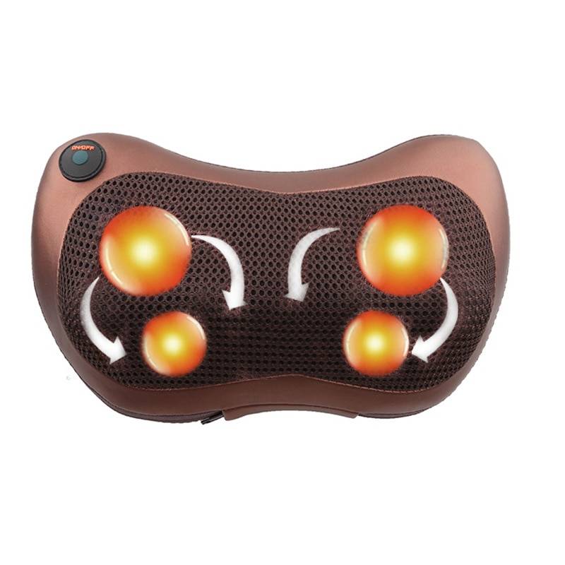 Electric Relaxation Massage Pillow Health & Beauty Massage & Relaxation 1ef722433d607dd9d2b8b7: China|Czech Republic|France|Poland|Russian Federation|Spain|Ukraine|United States