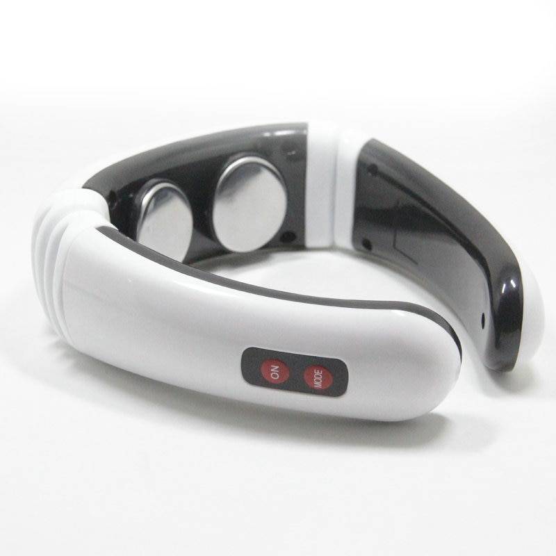 Electric Neck Massager Health & Beauty Massage & Relaxation