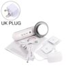 UK Plug without Box