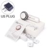 US Plug with Box