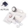 AU Plug with Box