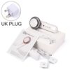 UK Plug with Box