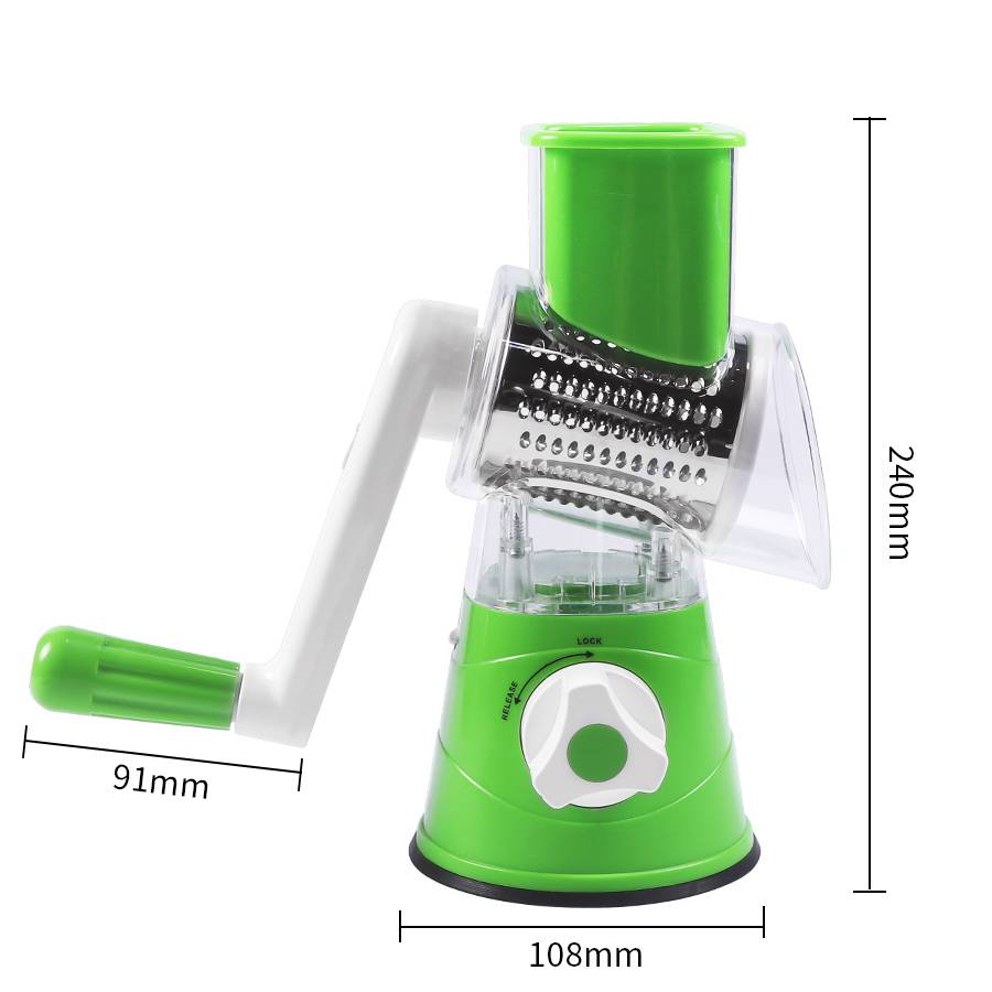 Multifunctional Round Vegetable Grater Kitchen Accessories Tools & Gadgets 1ef722433d607dd9d2b8b7: China|Russian Federation
