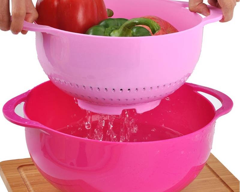 Mixing Cooking Bowls Set 10 Pcs Cookware Kitchen Accessories 1ef722433d607dd9d2b8b7: China|France|Russian Federation|Spain