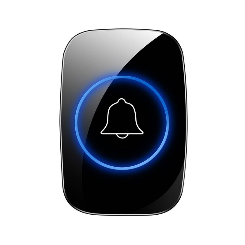Wireless Intelligent Home Doorbell Consumer Electronics Smart Home a1fa27779242b4902f7ae3: Bundle A|Bundle B|Bundle C|Bundle D
