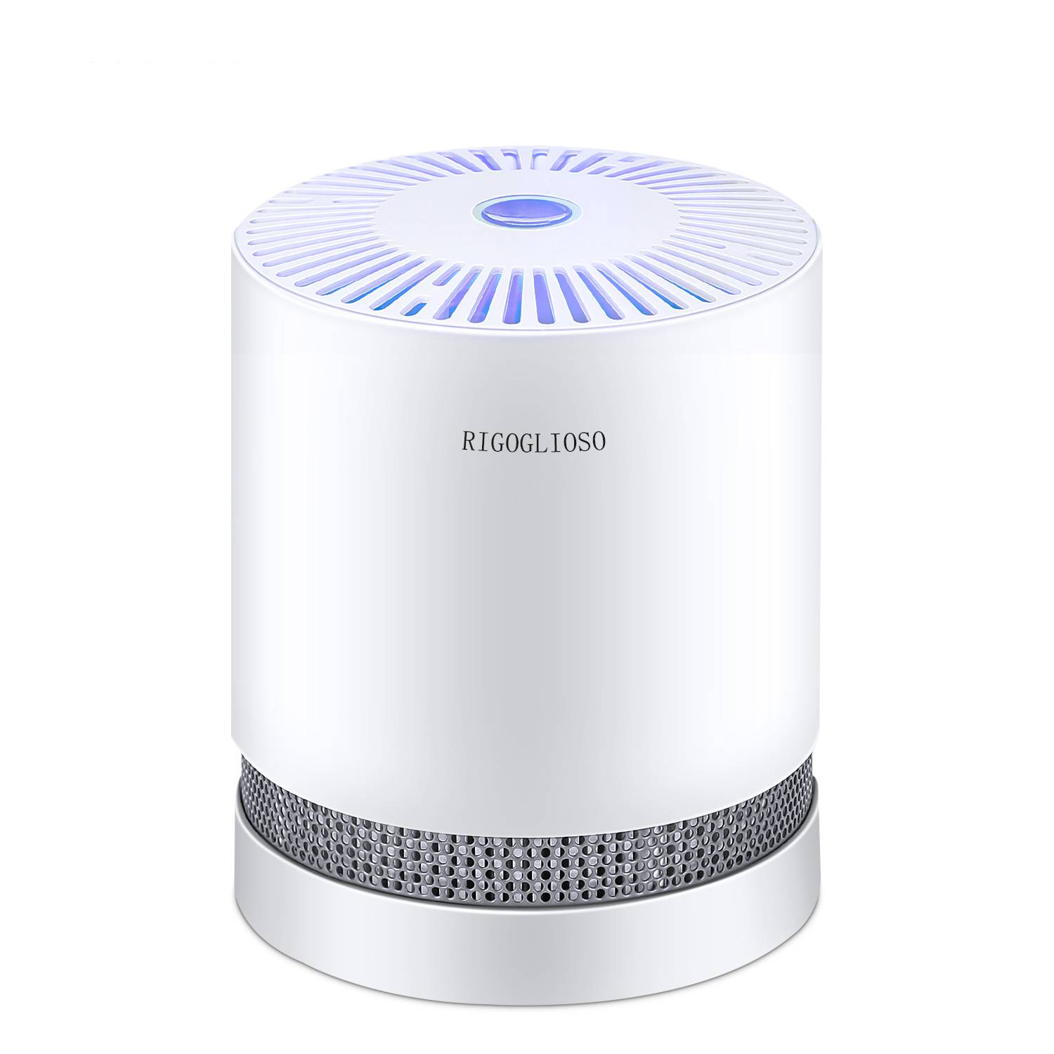 Air Purifier for Home Consumer Electronics Smart Home cb5feb1b7314637725a2e7: White