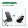 Add QC 3.0 Charger