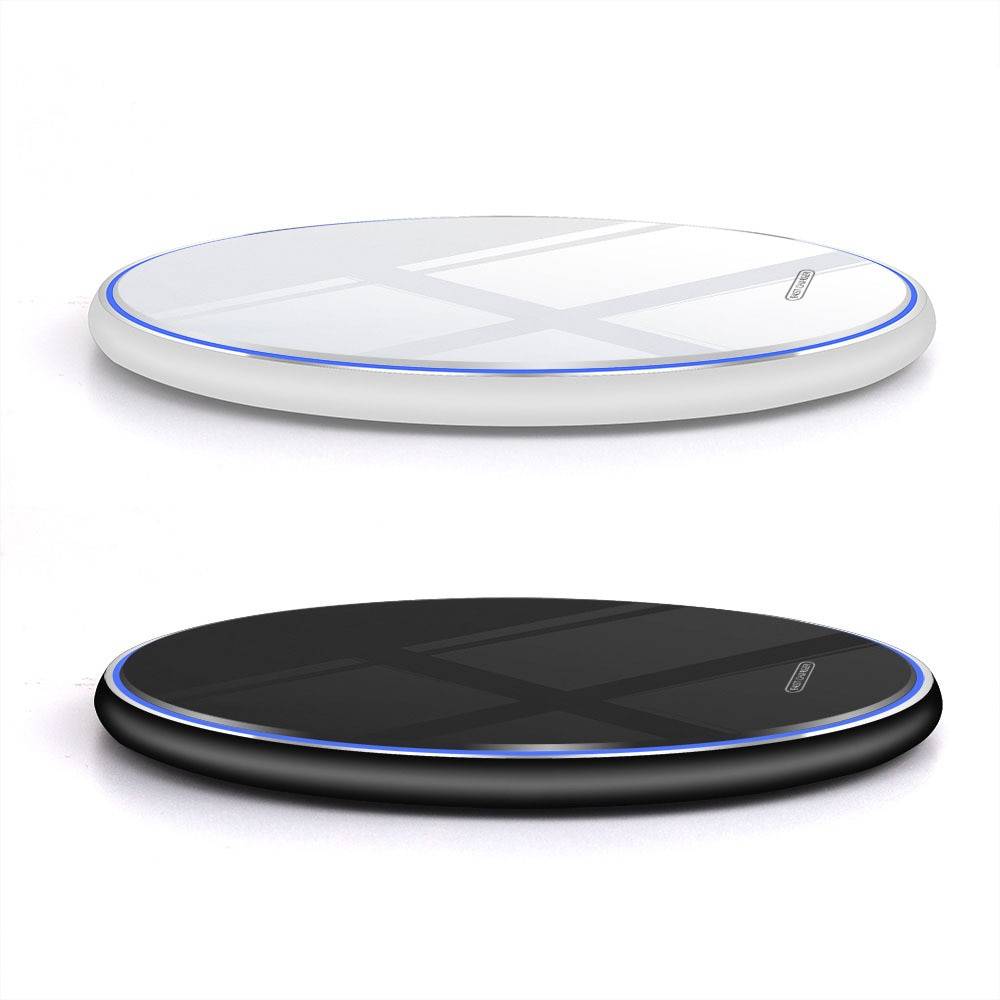 Universal Round Wireless Charger