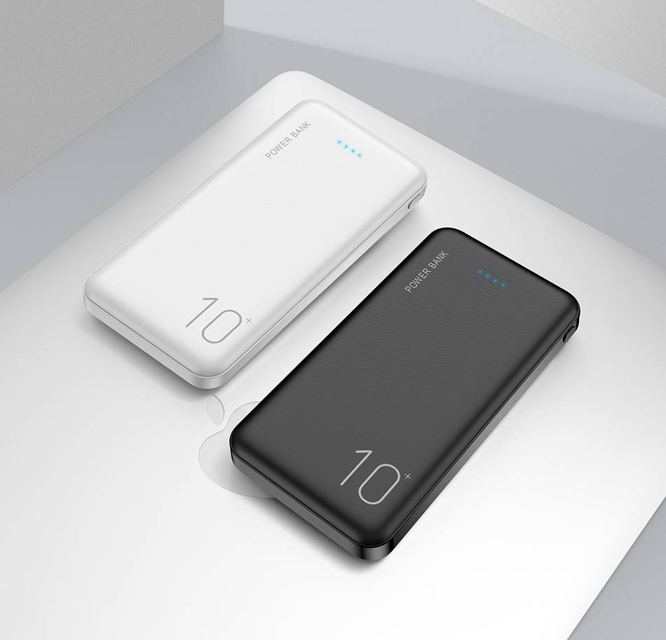 Portable Powerbank for Mobile Phone