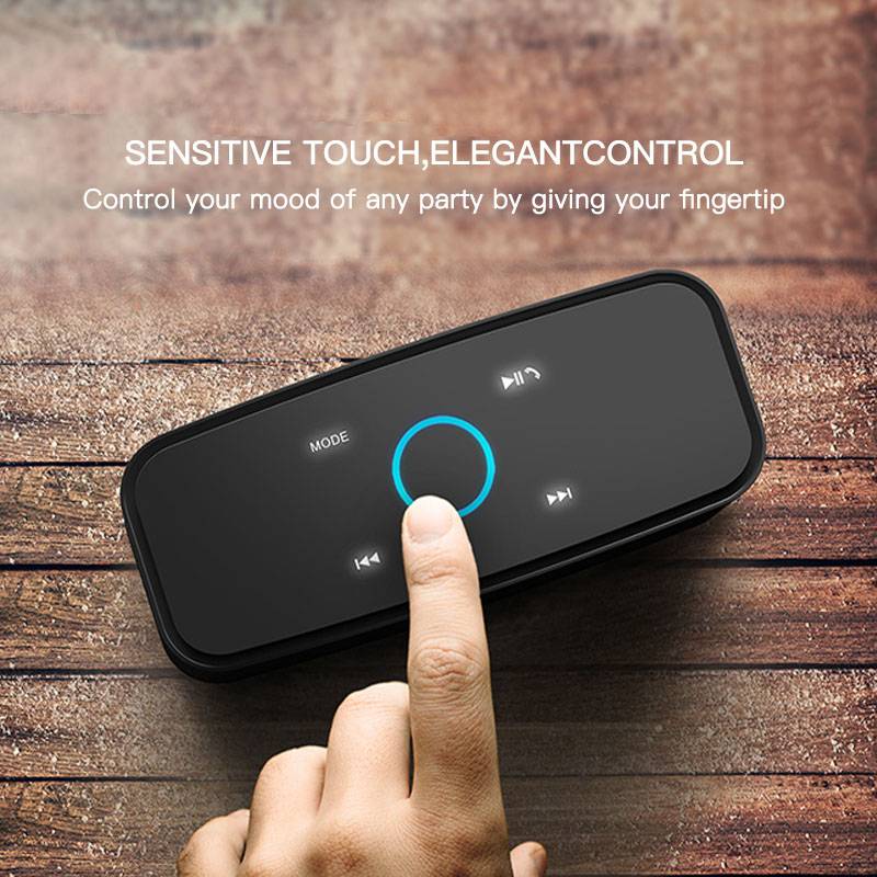 Wireless Touch Control Bluetooth Speaker Consumer Electronics Wireless Devices 1ef722433d607dd9d2b8b7: China|France|Germany|Italy|Russian Federation|Spain|United States