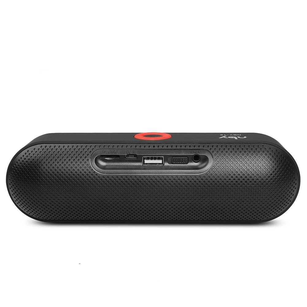 Wireless Portable Speaker with Built-In Microphone Consumer Electronics Wireless Devices a1fa27779242b4902f7ae3: With Box|Without Box