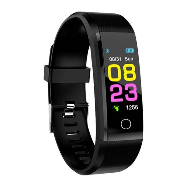 Men’s Sport Smart Watch Consumer Electronics Smart Watches Smart Watches Watches cb5feb1b7314637725a2e7: Black|Blue|Green|Purple|Red