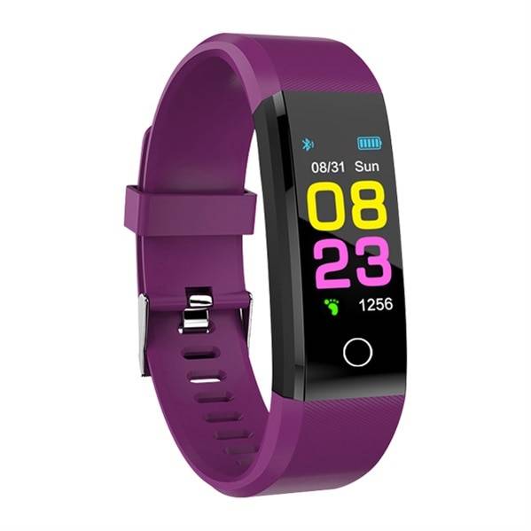 Men’s Sport Smart Watch Consumer Electronics Smart Watches Smart Watches Watches cb5feb1b7314637725a2e7: Black|Blue|Green|Purple|Red