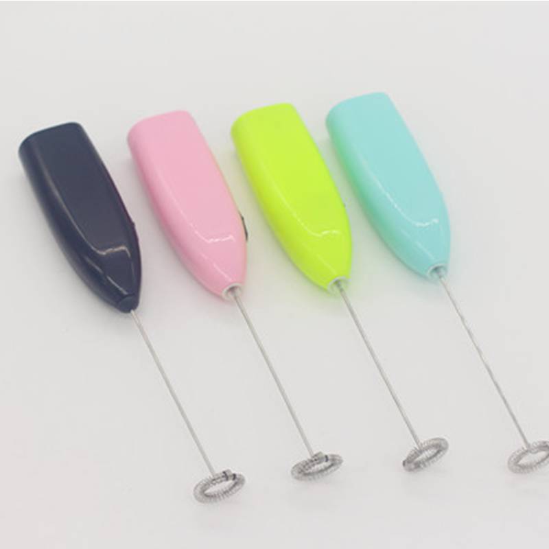 Mini Handle Electric Whisk