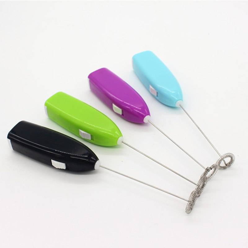 Mini Handle Electric Whisk