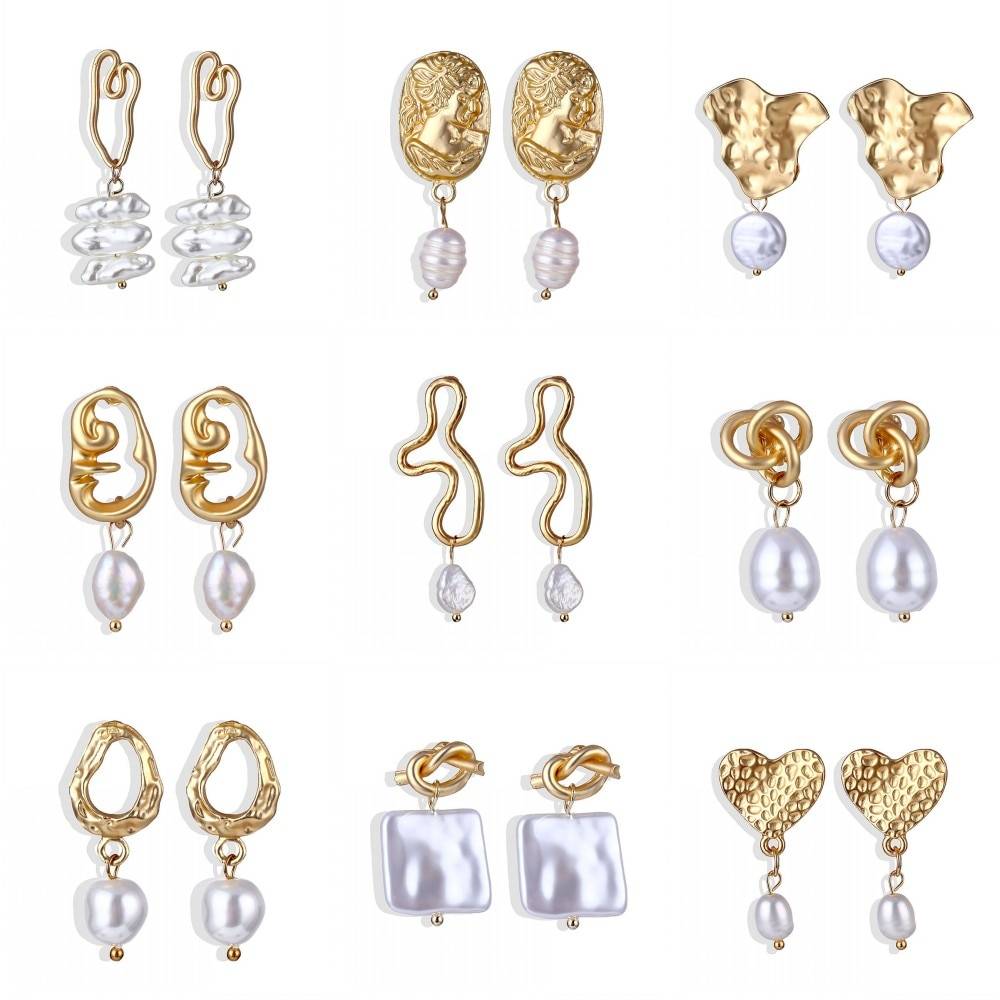 Geometric Simulated Pearl Earrings for Women Earrings Jewellery ae284f900f9d6e21ba6914: 1|10|11|12|13|14|16|17|18|19|2|20|21|22|23|24|25|26|27|28|29|3|30|31|4|5|6|7|8|9