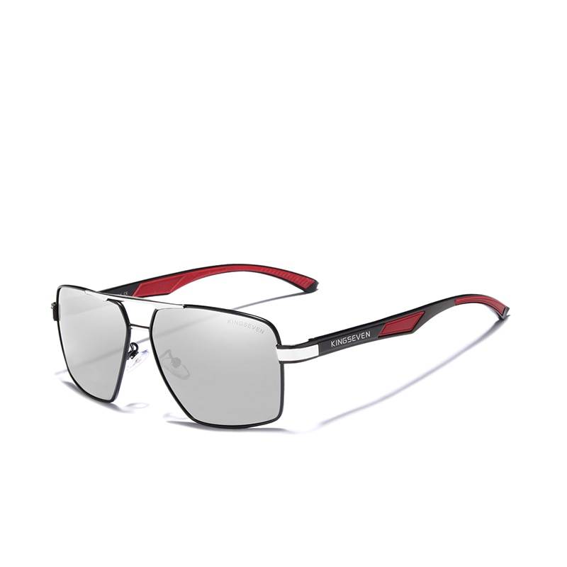 Men’s Aluminium Polarized Sunglasses Eyewear Men af7ef0993b8f1511543b19: Black / Gray|Brown|Gold / Gray|Gun Blue|Gun Gray|Mirror Silver|Silver Gray